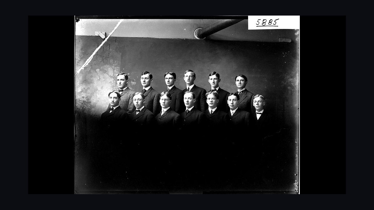 Top 10 Fraternities at Miami University of Ohio in 2027 — figure 10