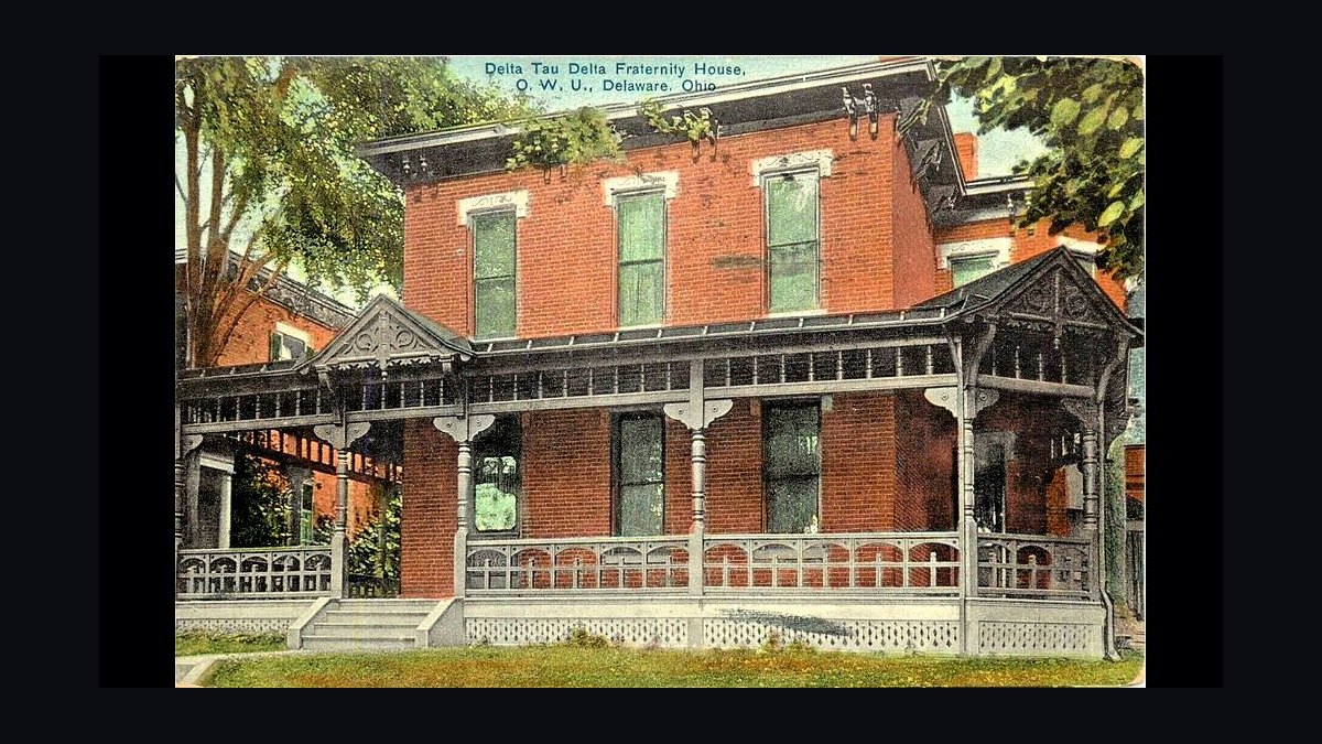 Top 10 Fraternities at Miami University of Ohio in 2027 — figure 7