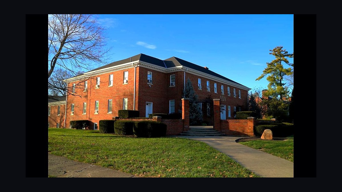 Top 10 Fraternities at Miami University of Ohio in 2027 — figure 8