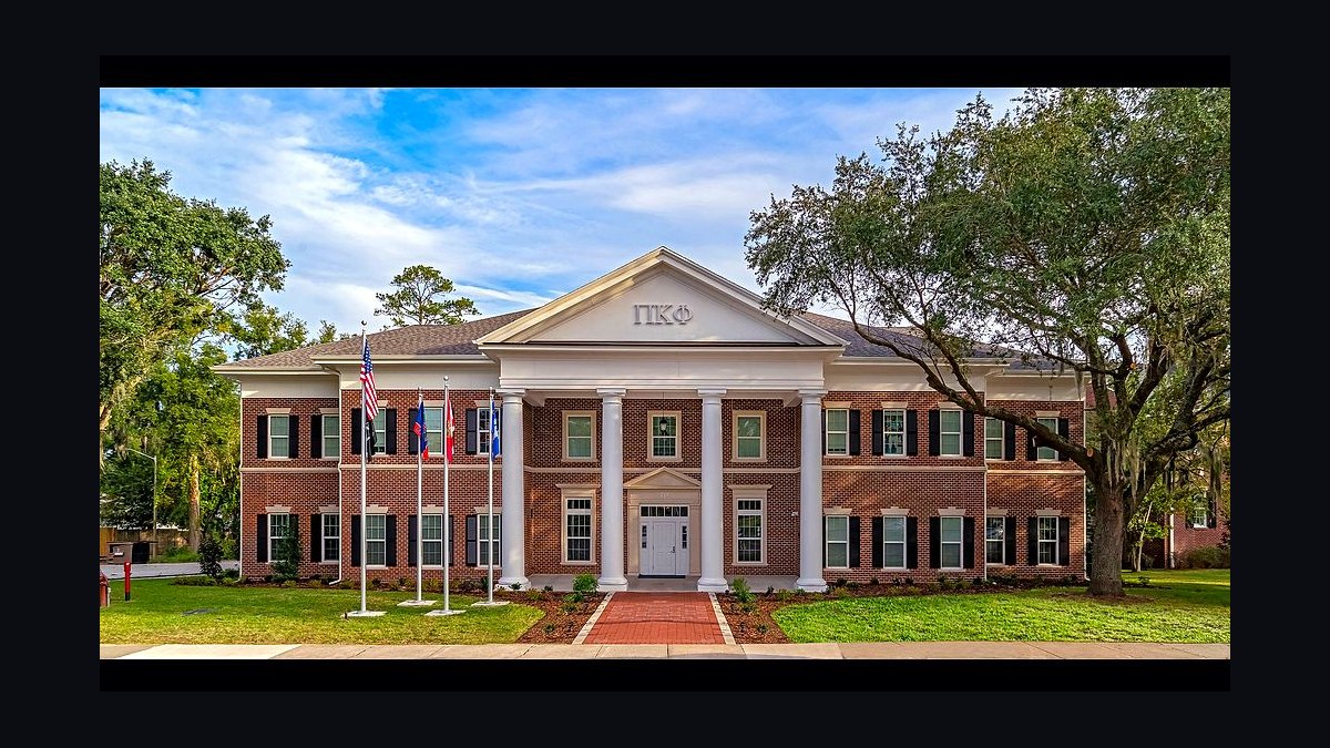 Top 10 Fraternities at Miami University of Ohio in 2027 — figure 9