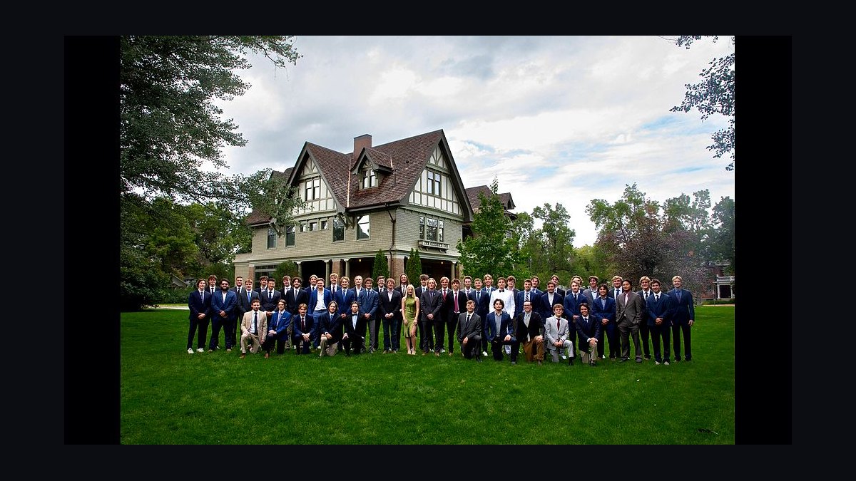 Top 10 Fraternities at Cleveland State University in 2027 — figure 1