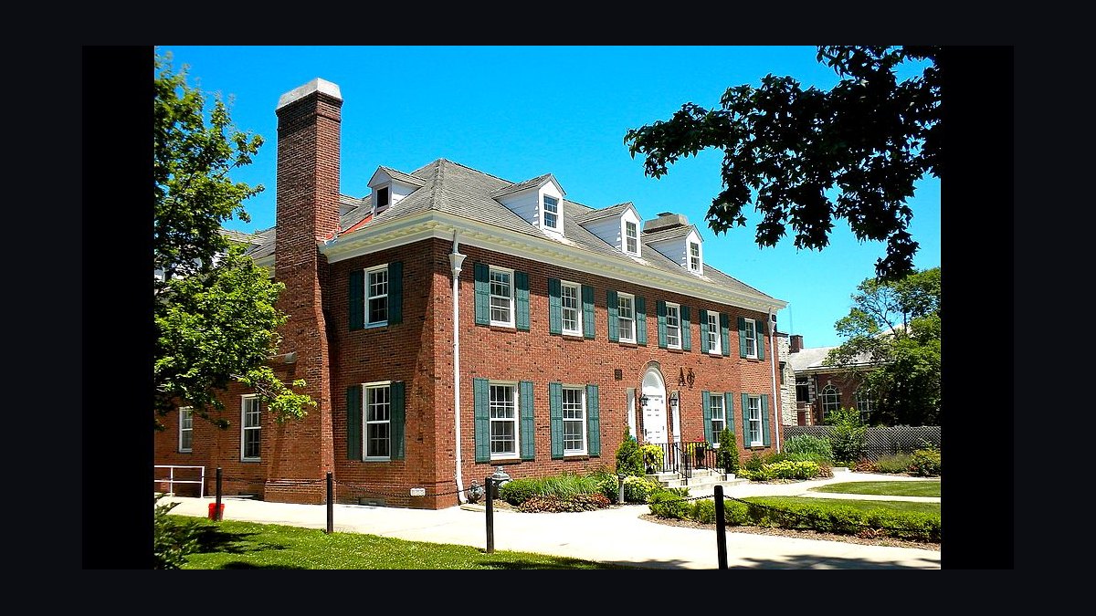 Top 10 Fraternities at Cleveland State University in 2027 — figure 10