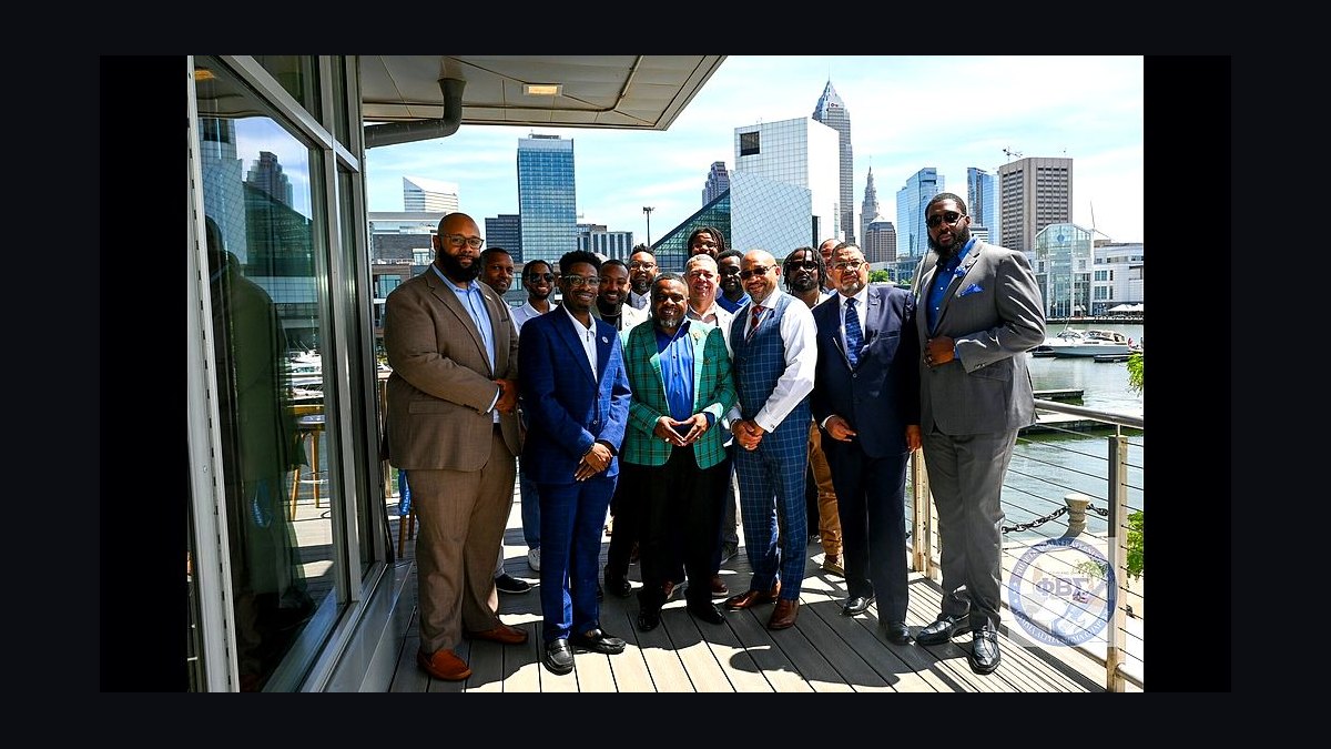 Top 10 Fraternities at Cleveland State University in 2027 — figure 7