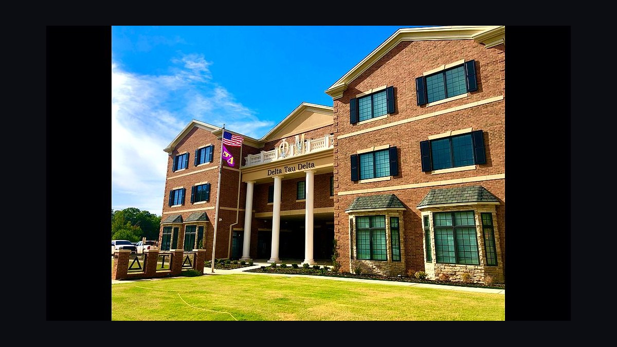 Top 10 Fraternities at Bowling Green State University in 2027 — figure 2