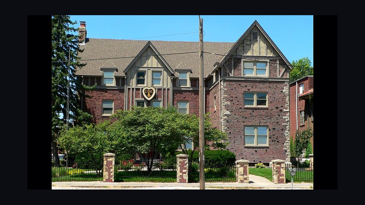 Top 10 Fraternities at Bowling Green State University in 2027 — figure 4