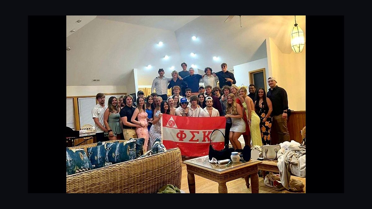 Top 10 Fraternities at Kent State University in 2027 — figure 3