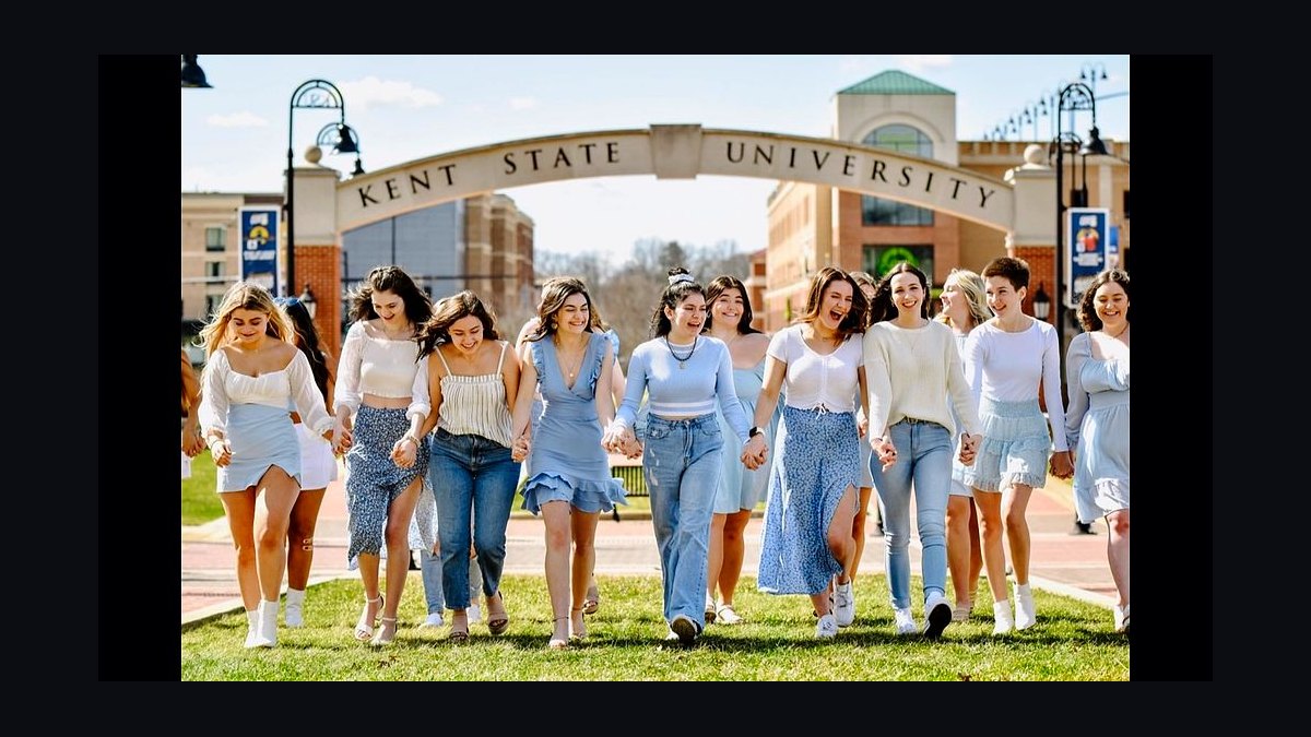 Top 10 Fraternities at Kent State University in 2027 — figure 6