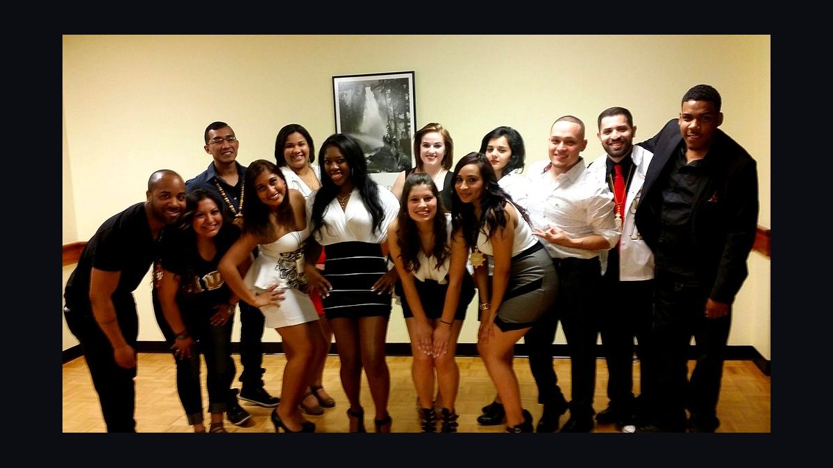Top 10 Fraternities at Kent State University in 2027 — figure 8
