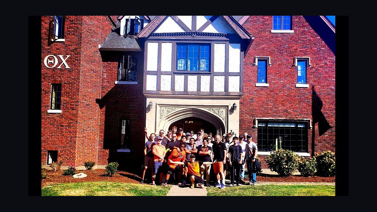 Top 10 Fraternities at Kent State University in 2027