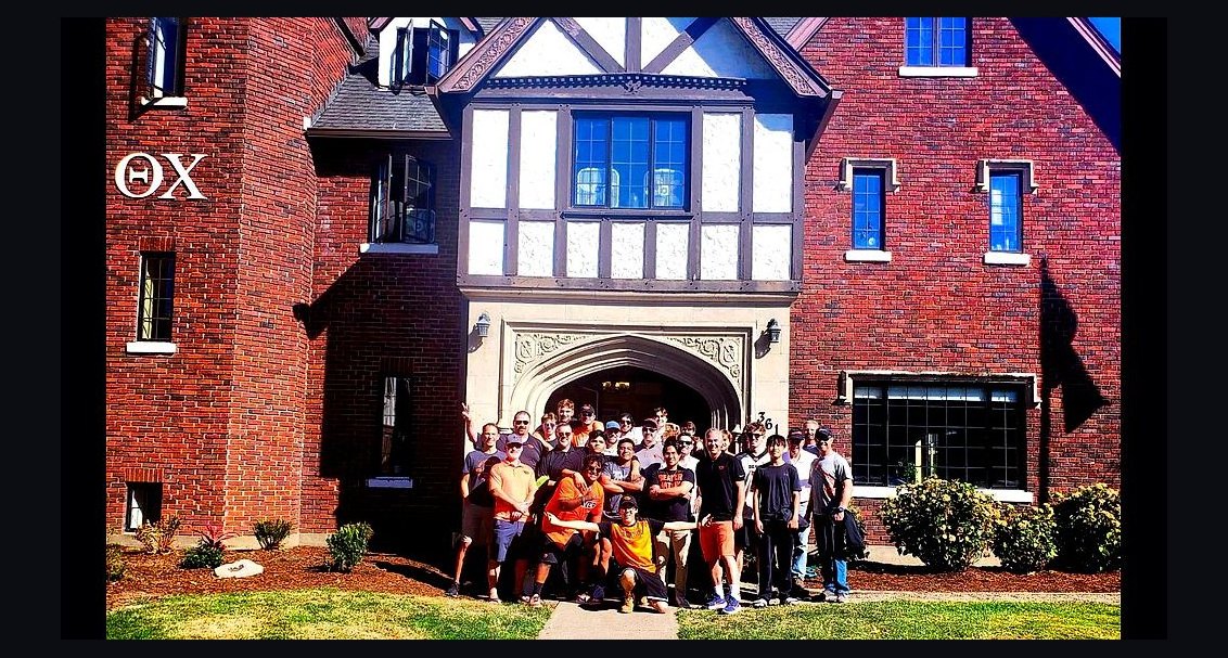 Top 10 Fraternities at Kent State University in 2027