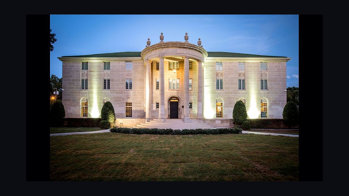 Top 10 Fraternities at Denison University in 2027 — figure 1