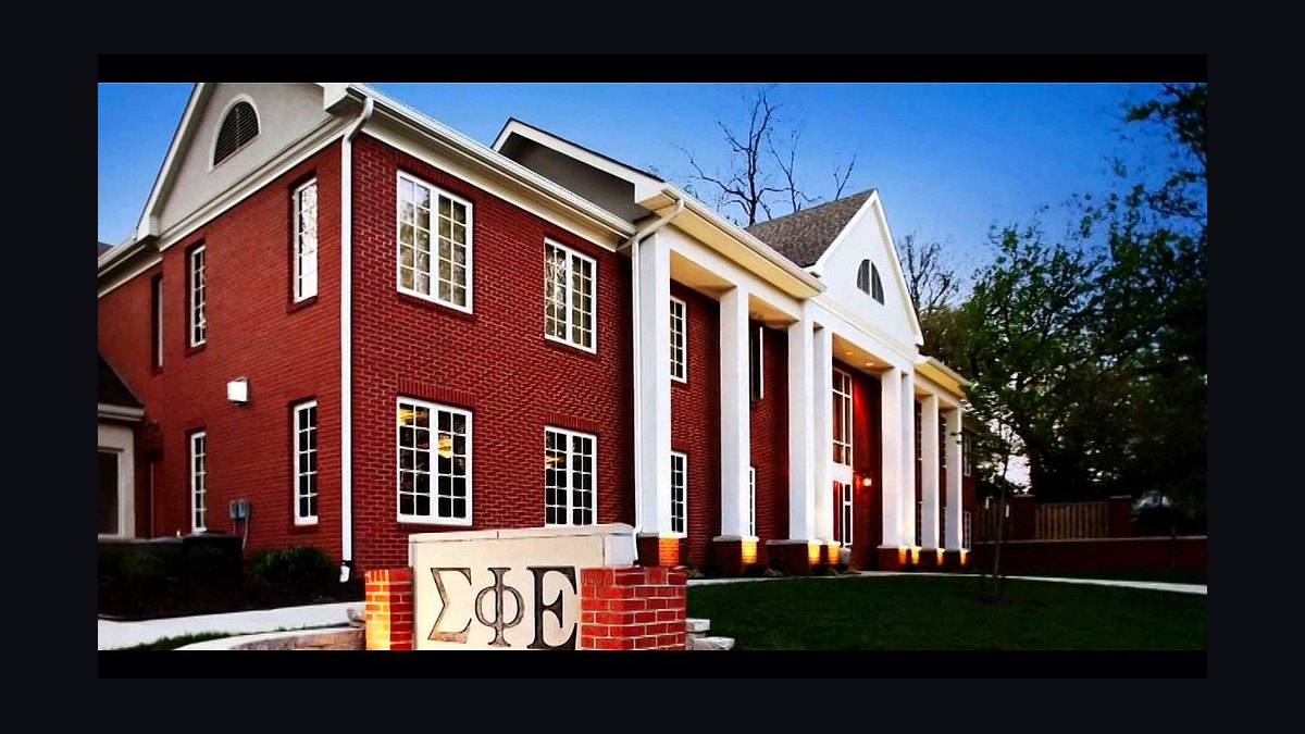 Top 10 Fraternities at Denison University in 2027 — figure 7