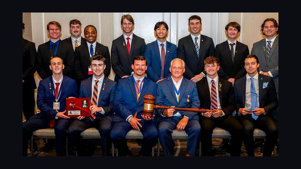 Top 10 Fraternities at University of Toledo in 2027 — figure 9