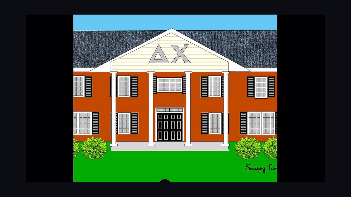 Top 10 Fraternities at University of South Florida Tampa in 2027 — figure 10