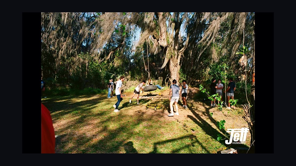 Top 10 Fraternities at University of South Florida Tampa in 2027 — figure 8