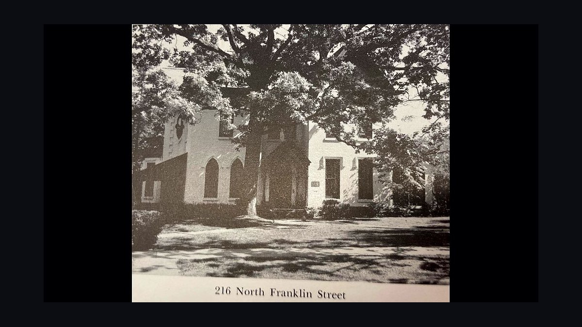 Top 10 Fraternities at Ohio Wesleyan University in 2027 — figure 6