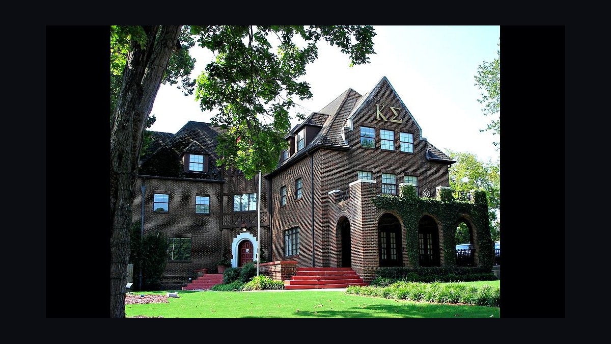 Top 10 Fraternities at University of Akron in 2027 — figure 2