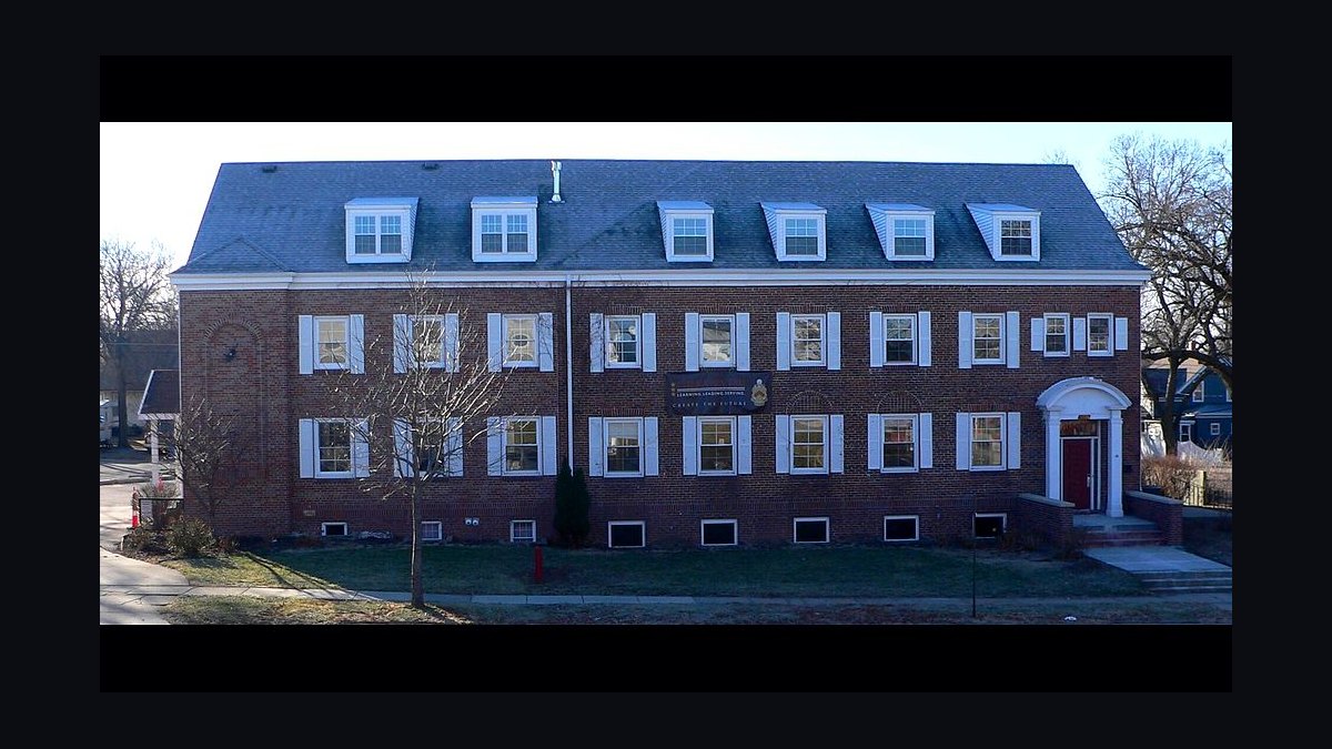 Top 10 Fraternities at University of Akron in 2027 — figure 7