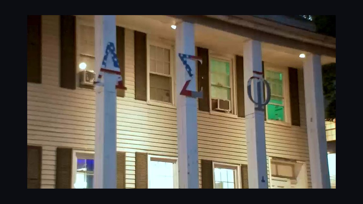 Top 10 Fraternities at University of Akron in 2027 — figure 9