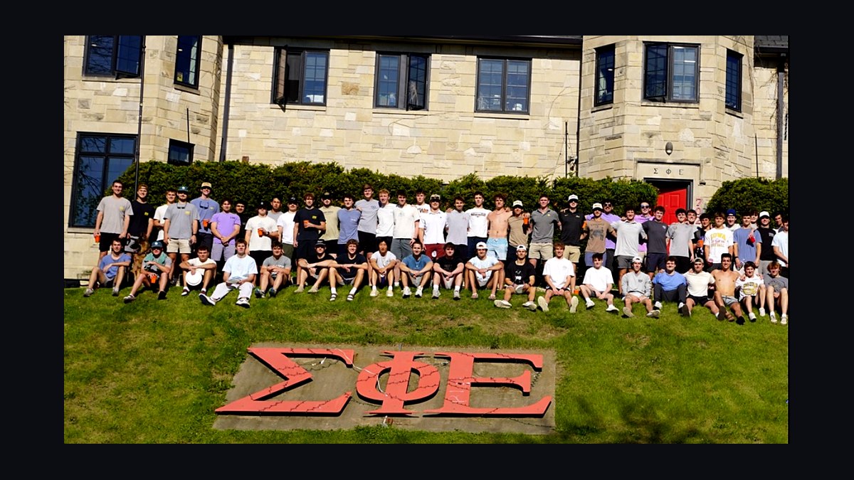 Top 10 Fraternities at University of Dayton in 2027 — figure 4