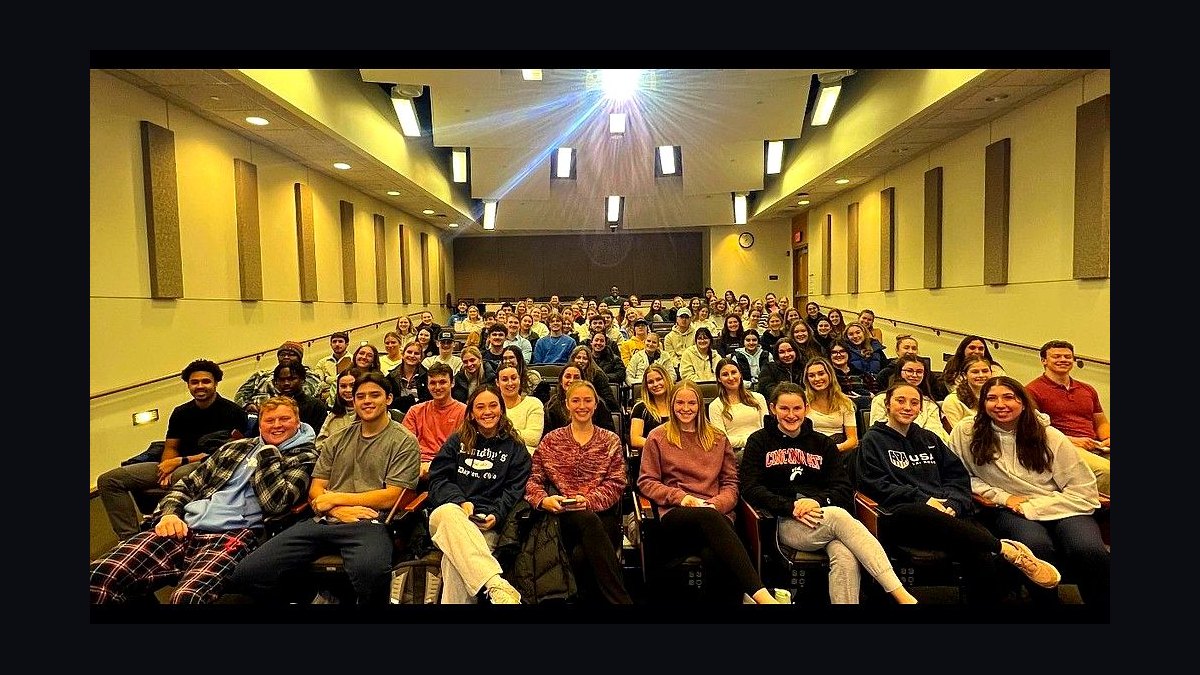 Top 10 Fraternities at University of Dayton in 2027 — figure 9