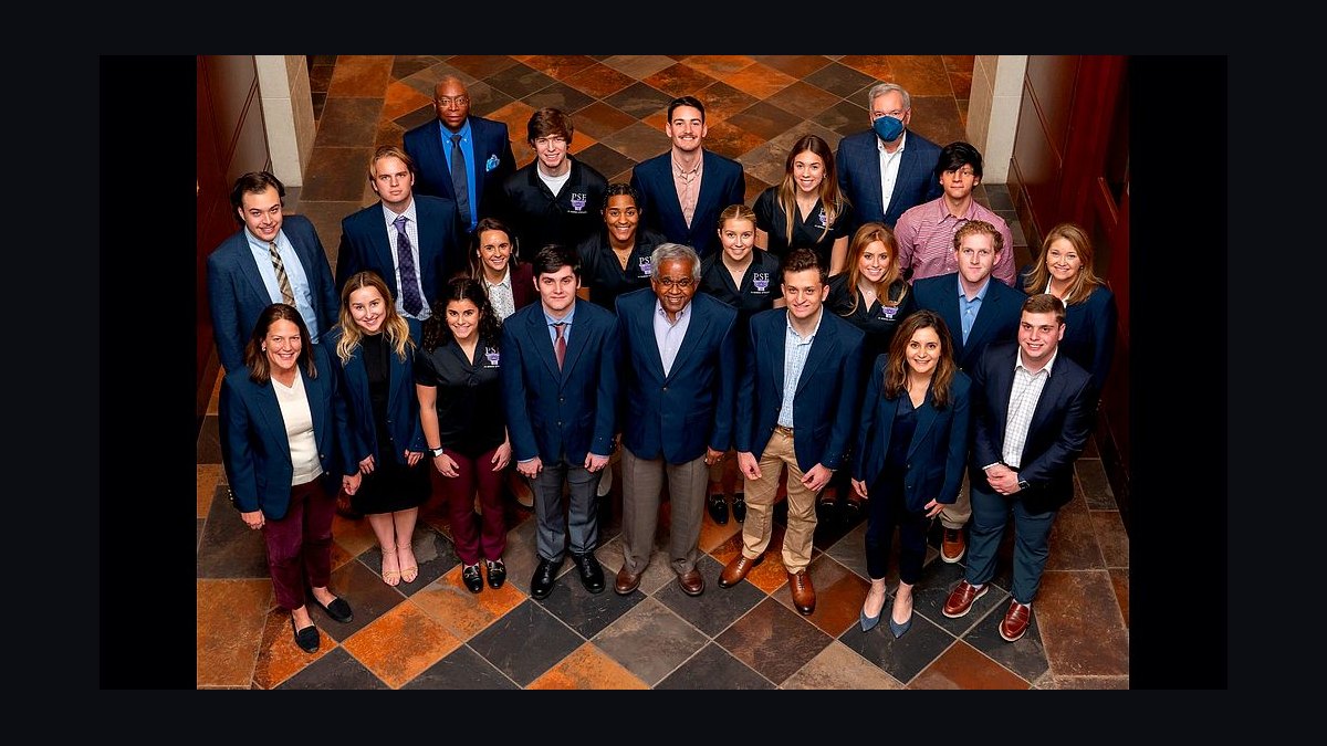 Top 10 Fraternities at Elon University in 2027 — figure 4