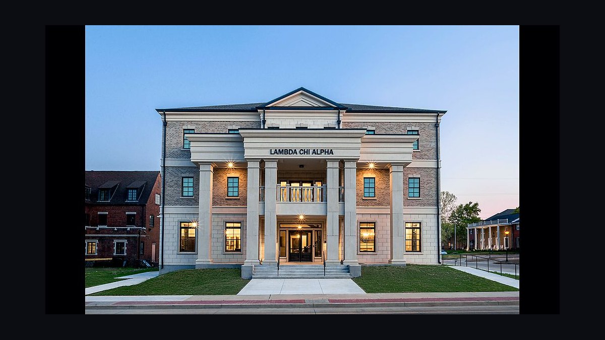 Top 10 Fraternities at Washington and Lee University in 2027 — figure 7
