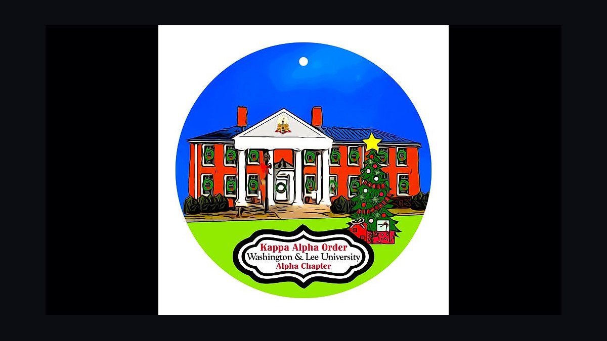 Top 10 Fraternities at Washington and Lee University in 2027 — figure 8