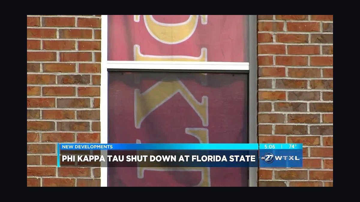 Top 10 Fraternities at California State University, Fullerton in 2027 — figure 2