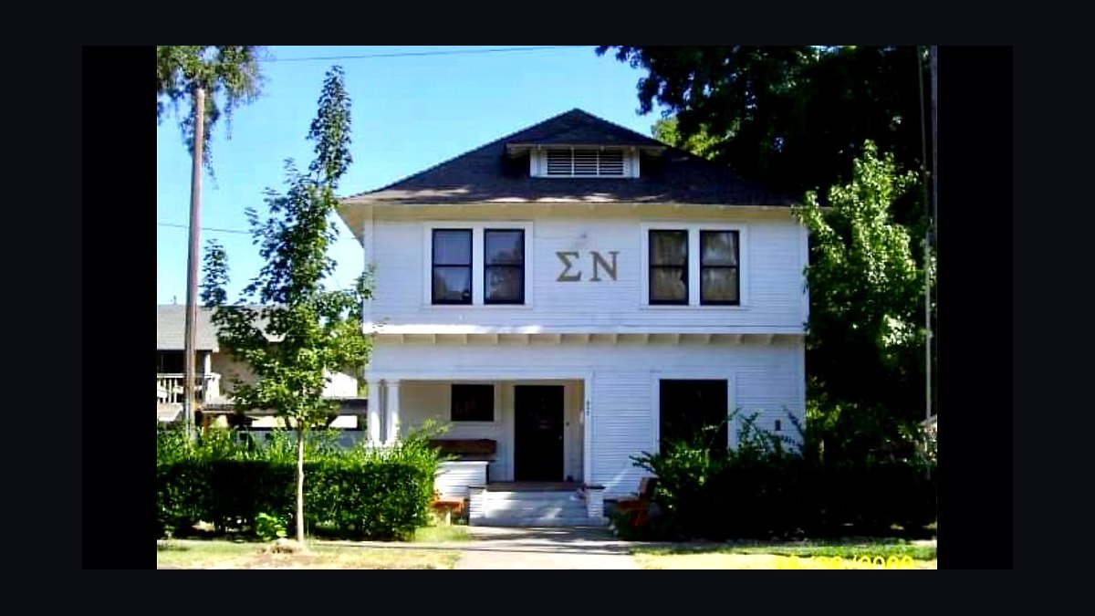 Top 10 Fraternities at California State University, Fullerton in 2027 — figure 4