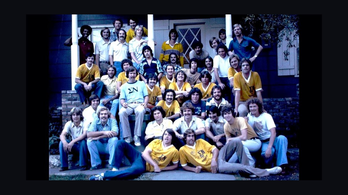 Top 10 Fraternities at California State University, Fullerton in 2027 — figure 7