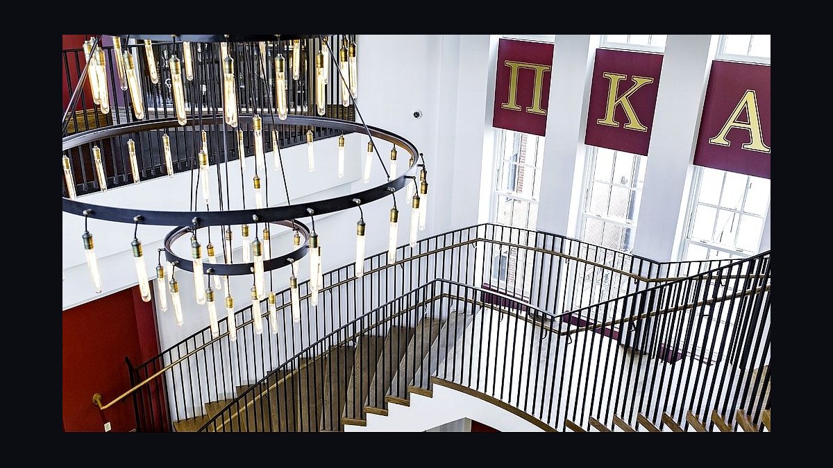 Top 10 Fraternities at California State University, Fullerton in 2027 — figure 9