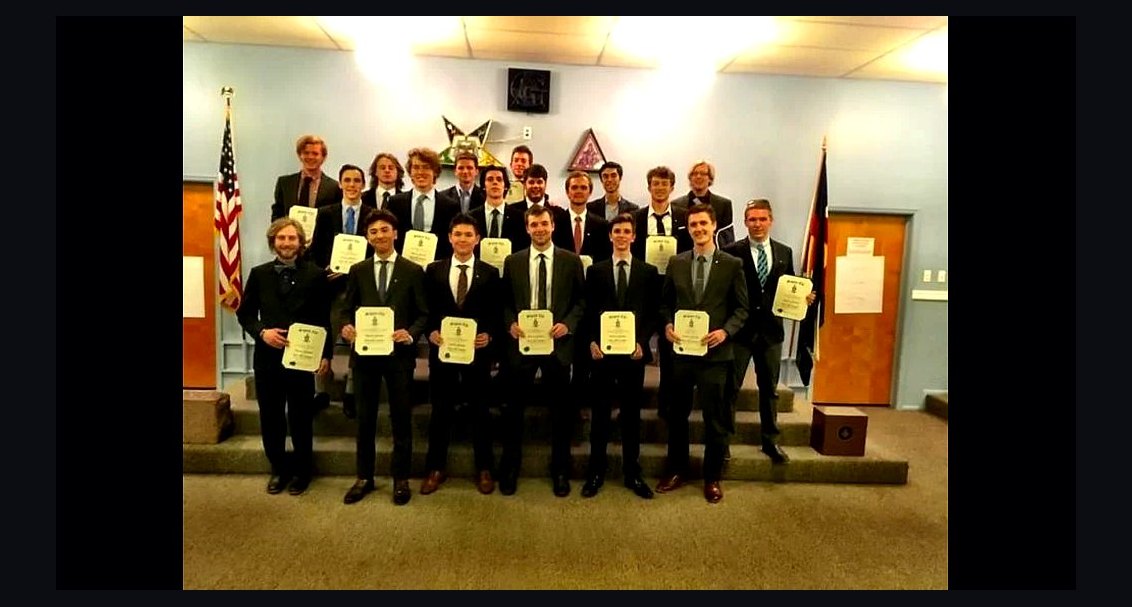 Top 10 Fraternities at California State University, Fullerton in 2027