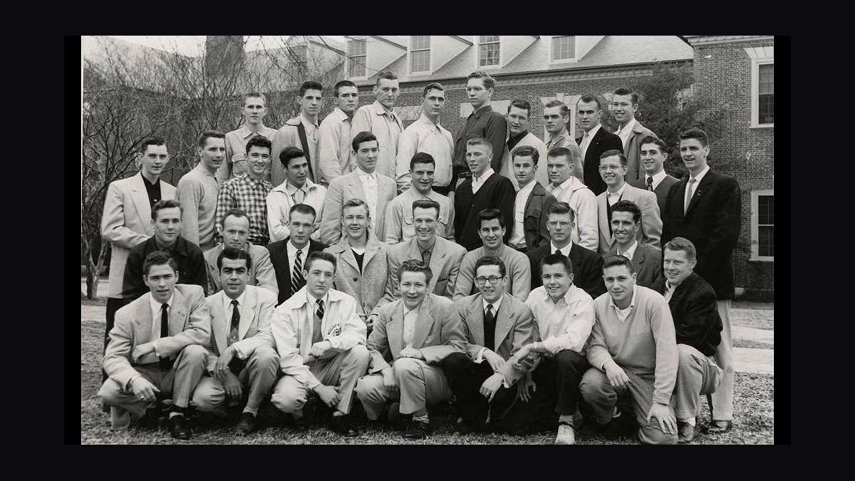 Top 10 Fraternities at Eastern Kentucky University in 2027 — figure 2