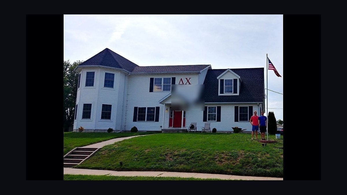 Top 10 Fraternities at American University in 2027 — figure 1