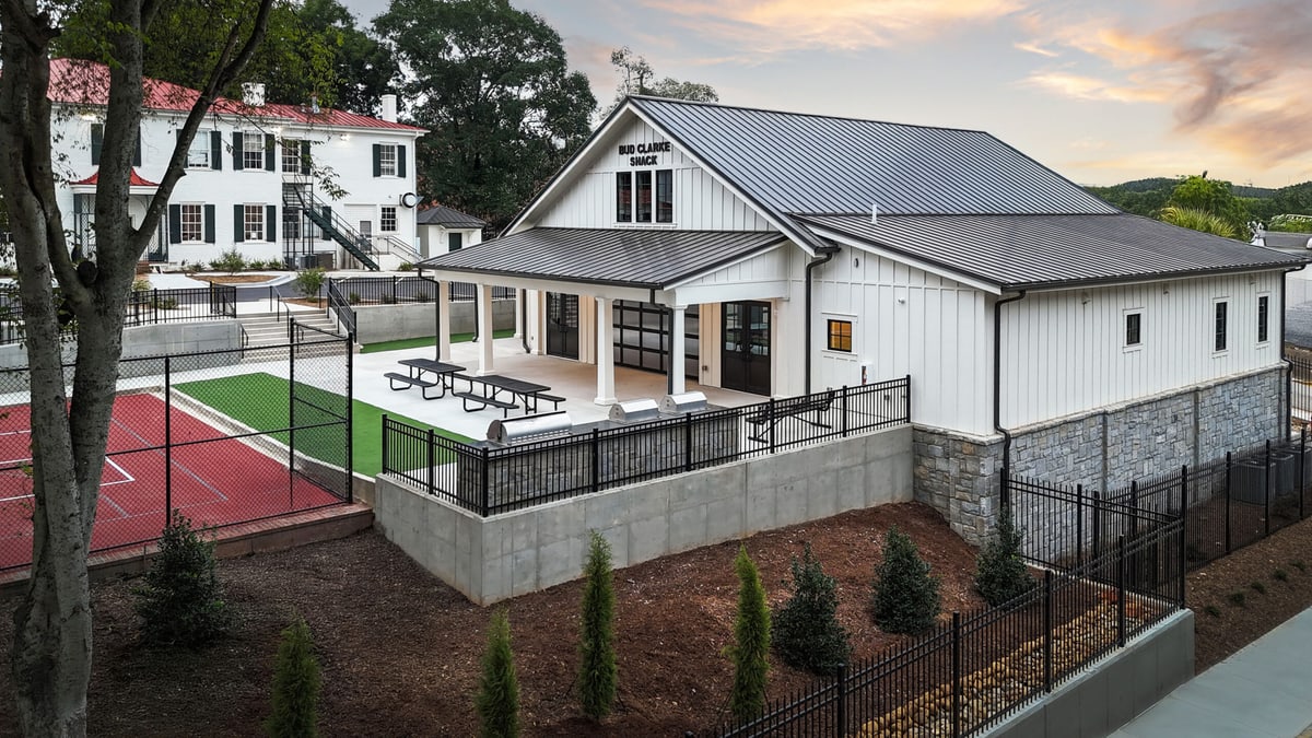 Top 10 Fraternities at American University in 2027 — figure 2