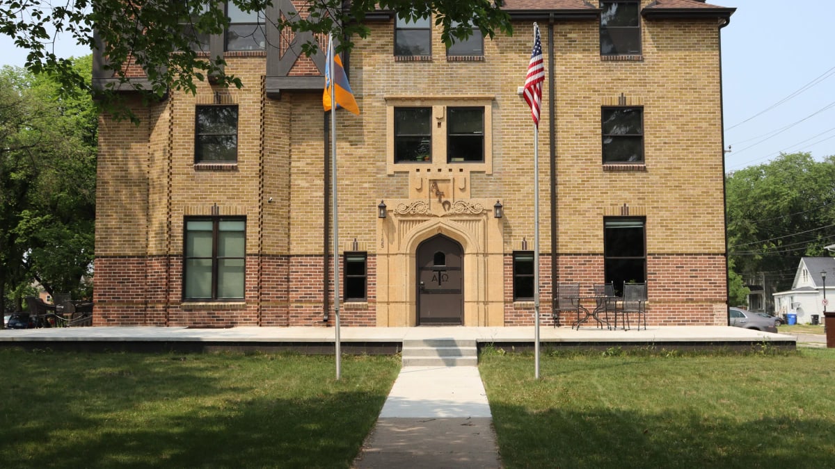 Top 10 Fraternities at American University in 2027 — figure 5