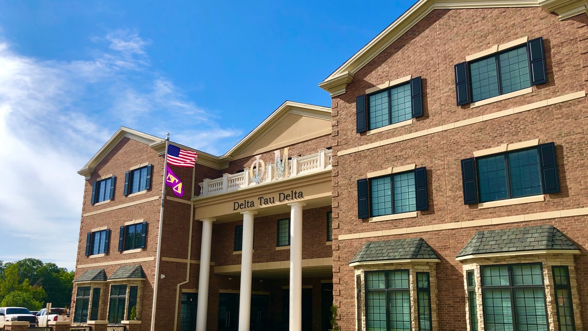 Top 10 Fraternities at American University in 2027 — figure 6