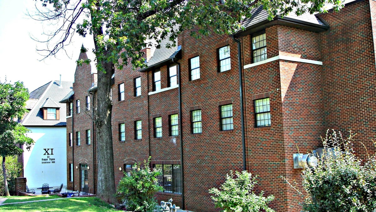 Top 10 Fraternities at American University in 2027 — figure 7