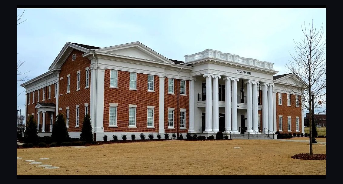 Top 10 Fraternities at University of Houston in 2027