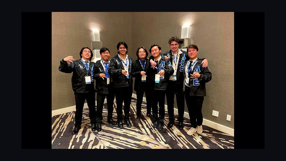 Top 10 Fraternities at Columbia University in 2027 — figure 9