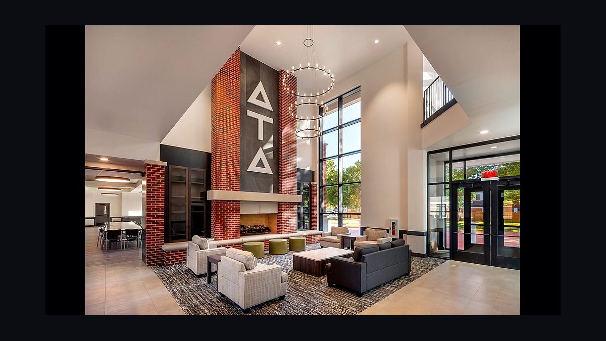 Top 10 Fraternities at DePaul University in 2027 — figure 10