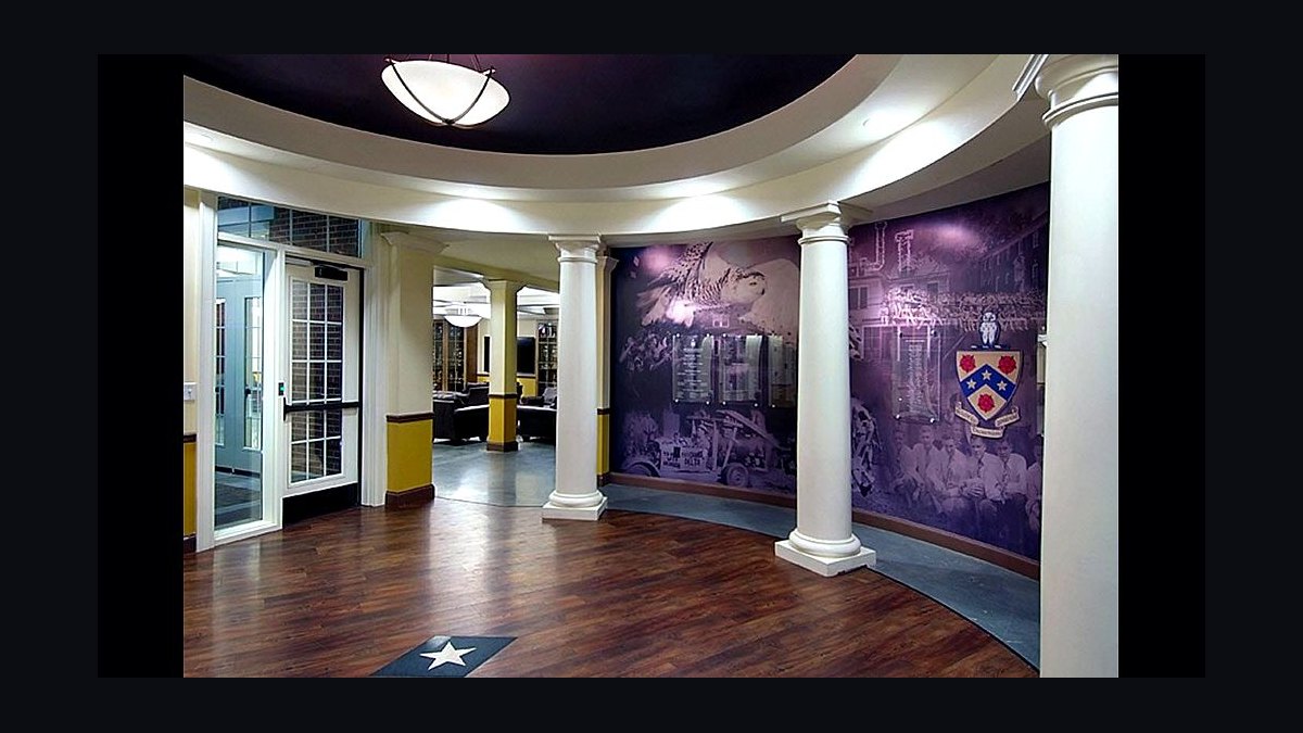 Top 10 Fraternities at East Carolina University in 2027 — figure 3