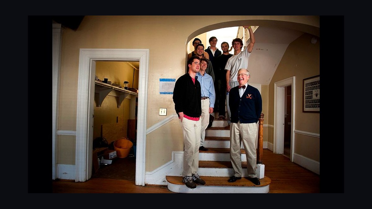 Top 10 Fraternities at East Carolina University in 2027 — figure 7