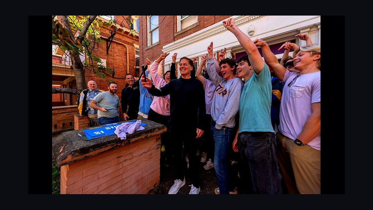 Top 10 Fraternities at Eastern Washington University in 2027 — figure 7