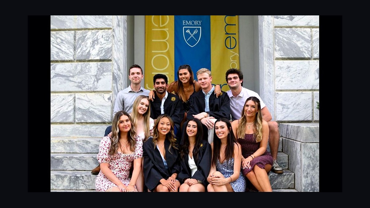 Top 10 Fraternities at Emory University in 2027 — figure 8