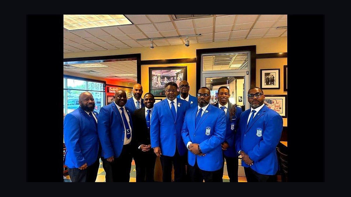 Top 10 Fraternities at Fairleigh Dickinson University, Metropolitan in 2027 — figure 10