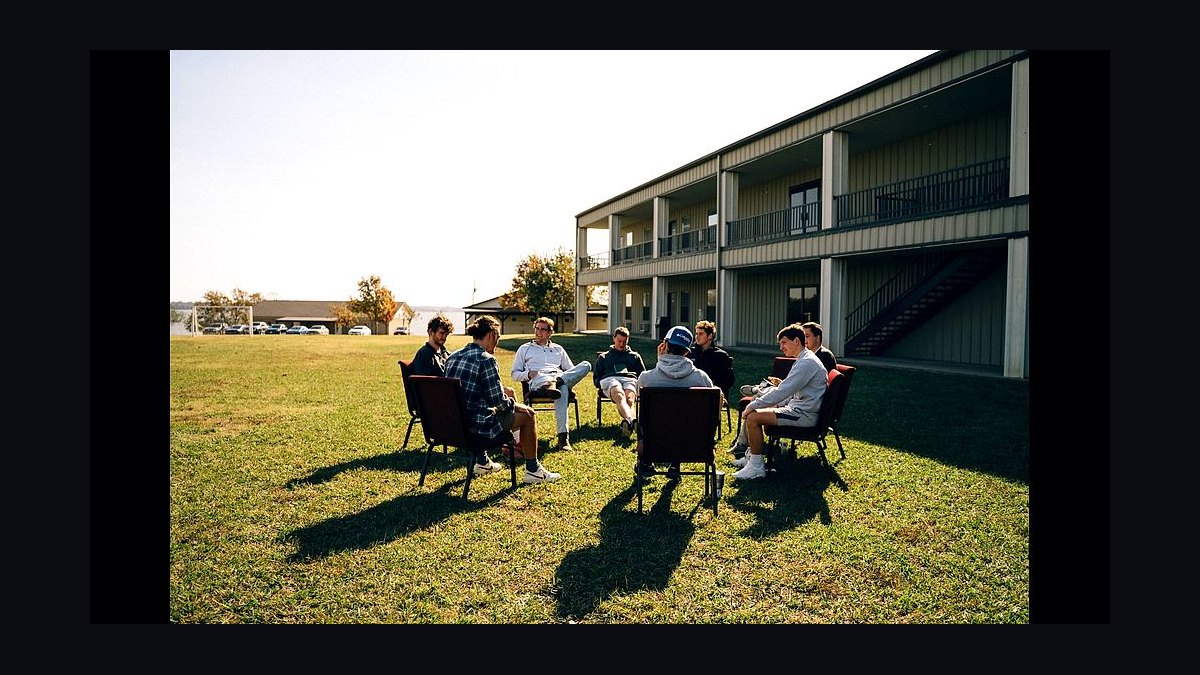 Top 10 Fraternities at Baylor University in 2027 — figure 9