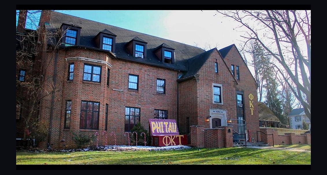 Top 10 Fraternities at Georgia Institute of Technology in 2027