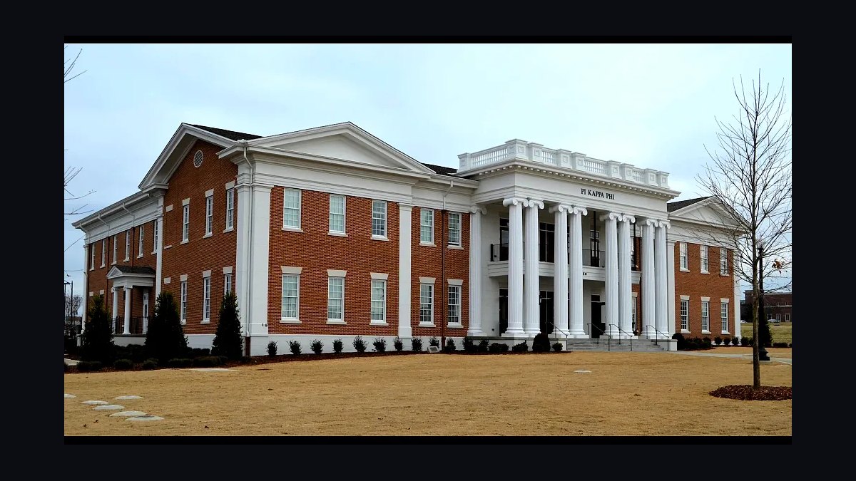 Top 10 Fraternities at Grand Valley State University in 2027 — figure 2
